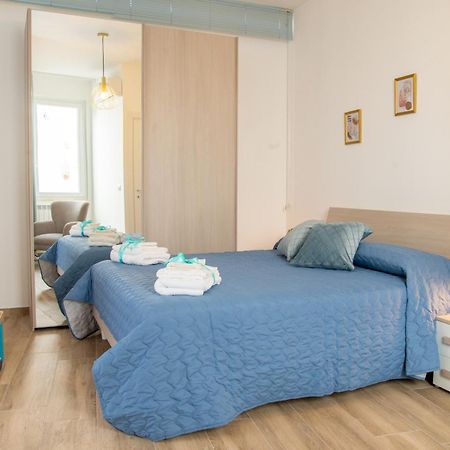 Beahouse Appartement Brindisi Buitenkant foto
